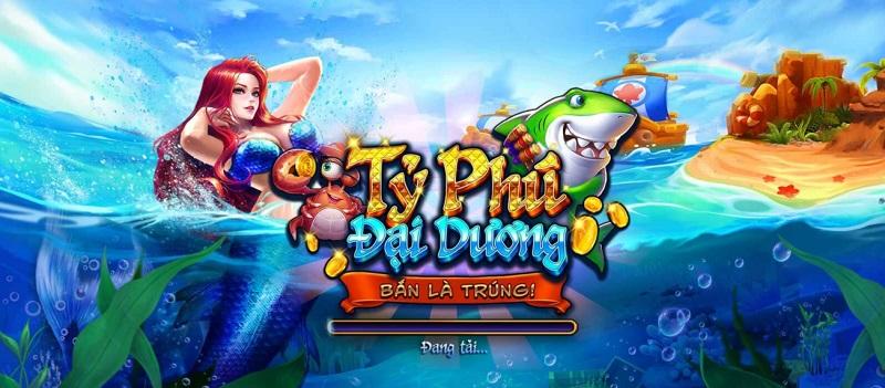 Truy cập game bắn cá Lode88