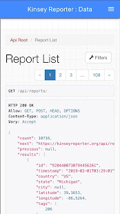 Kinsey Reporter(圖7)-速報App