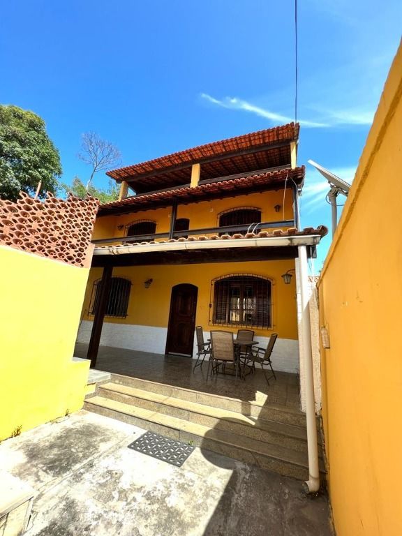 Casas à venda Itaipu