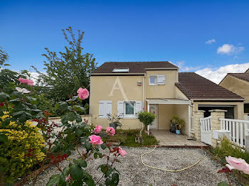 maison à Les Mureaux (78)