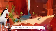 Horse Adventure: Tale of Etriaのおすすめ画像2