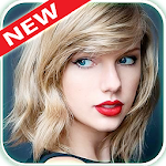 Cover Image of Baixar Cute Taylor Swift Wallpapers 1.2 APK