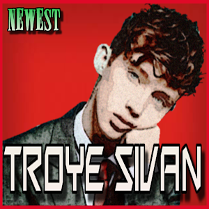 Music Troye Sivan With Lyrics  Icon