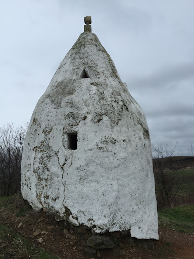 Trullo in Flonheim 20110416