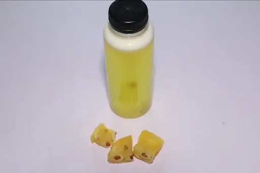 Pineapple Juice [350 Ml]