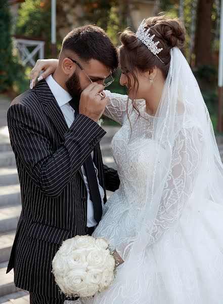 Photographe de mariage Aleksandr Savenkov (savuchka57). Photo du 10 octobre 2023