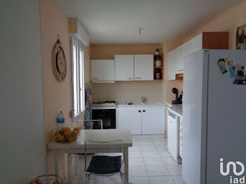 appartement à Saintes (17)