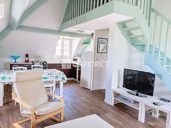 appartement à Dives-sur-Mer (14)