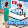 Dream Hospital: Doctor Tycoon icon