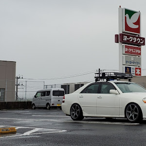 マークII JZX110