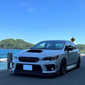 WRX S4 VAG