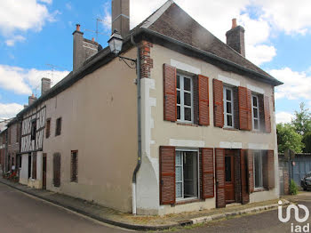 maison à Bléneau (89)