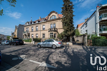 duplex à Metz (57)