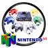 N64Droid - N64 Emulator - Mupen64Plus AE1.2.2(released)