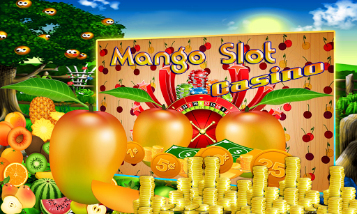 Mango Slot Casino