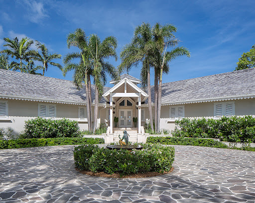 Villa avec piscine 5