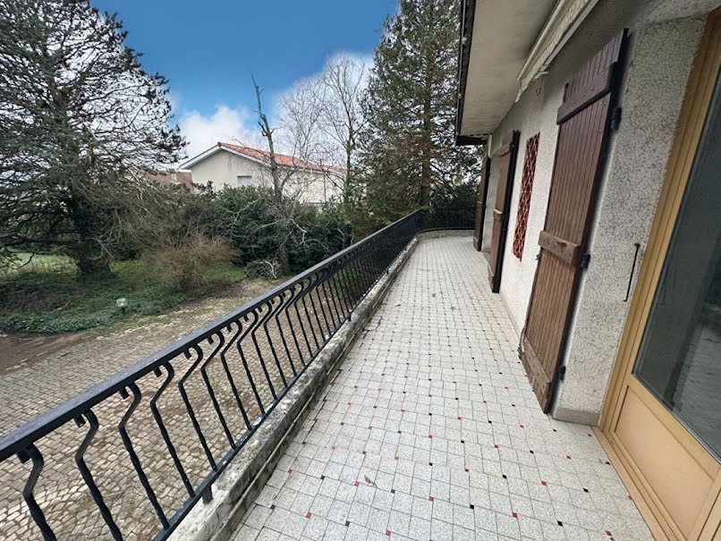 Vente maison 5 pièces 117 m² à Estrablin (38780), 270 000 €