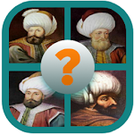 Cover Image of Baixar Osmanlı Padişahları 4.3.0zg APK