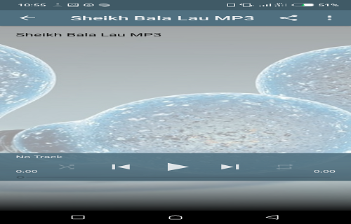 Sheikh Bala Lau MP3