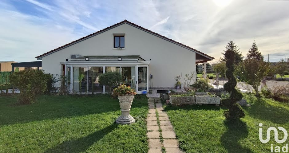 Vente maison 7 pièces 300 m² à Pettoncourt (57170), 570 000 €