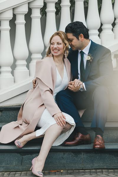 Photographe de mariage Elena Belevantseva (femida1985). Photo du 2 novembre 2018