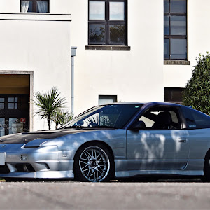 180SX RPS13