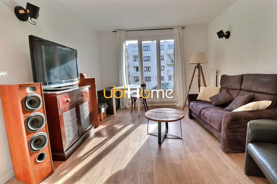 Vente appartement 3 pièces 58 m² à Wissous (91320), 245 000 €
