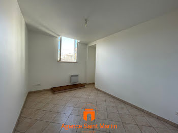 appartement à Montelimar (26)