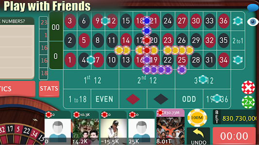 Roulette Royale 26 0 Apk For Android