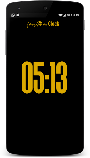 Sleep Mode Clock(圖2)-速報App