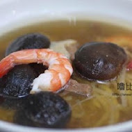 石精臼蚵仔煎