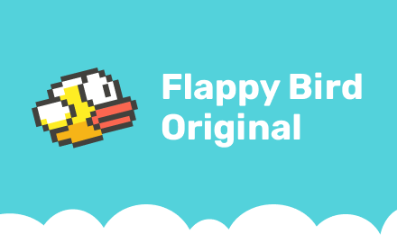 Flappy Bird Original small promo image