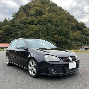ゴルフ GTI
