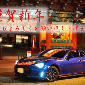 BRZ ZC6