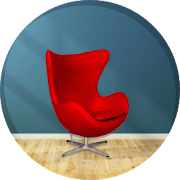 Home Decor AR  Icon