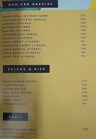 Phulkaas menu 8