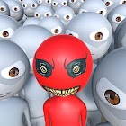 Find Red Alien - Call of Epic Shooting Games 3D 1.0