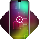 App herunterladen Magic Square Live Wallpaper | colorful dr Installieren Sie Neueste APK Downloader