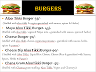 Sp Ka Dhaba menu 3