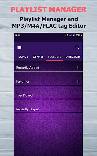 GO Play  Free Music Player - Free MP3 Player