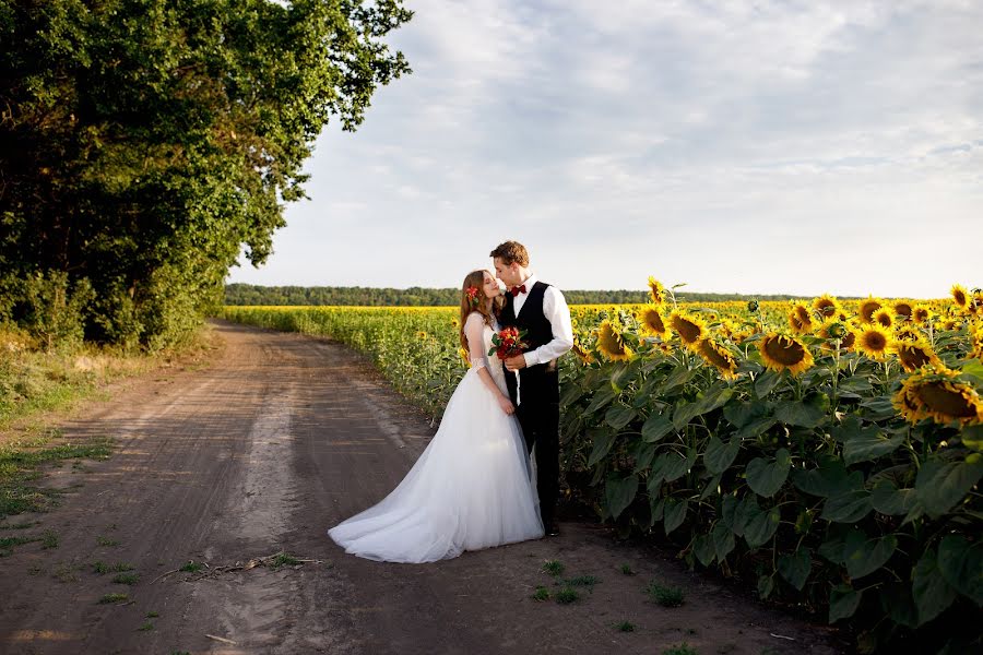 Hochzeitsfotograf Vadim Ryabovol (vadimkar). Foto vom 16. Februar 2018