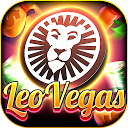 Leovegas App | Leo Vegas Casino 1.0 APK Herunterladen