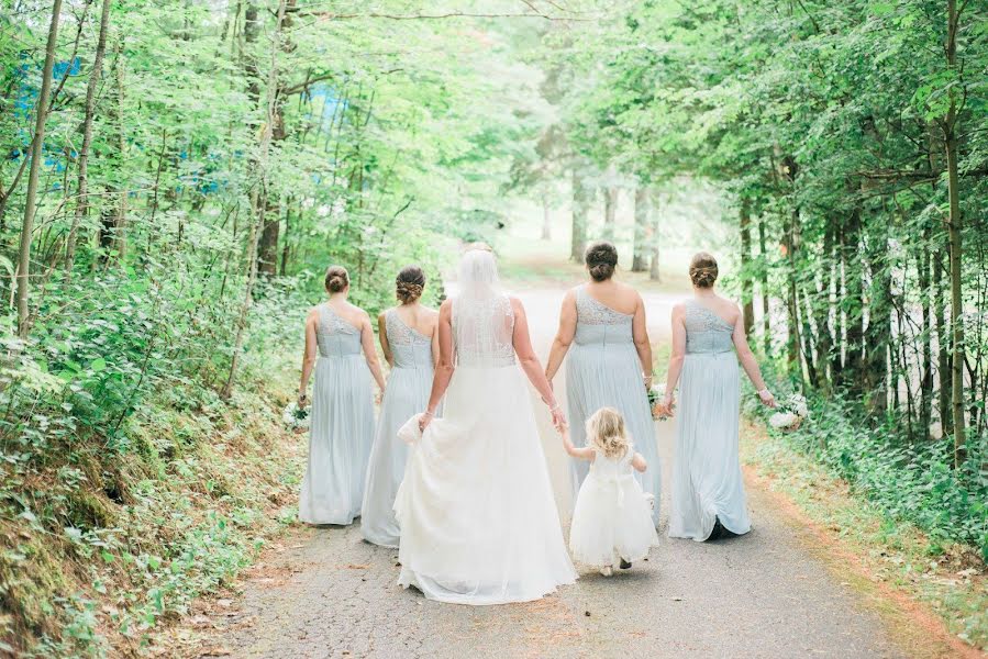 Photographe de mariage Kristen Recalis (kristenrecalis). Photo du 1 juin 2023