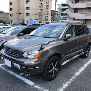 XC90 CB6324AW