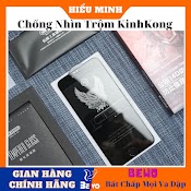 Kính Cường Lực Ip Chống Nhìn Trộm Full Màn, 4D King Kong, 6Plus/8Plus/Xs Max/12 Pro/11 Promax /Ip12 Promax/ 13Promax