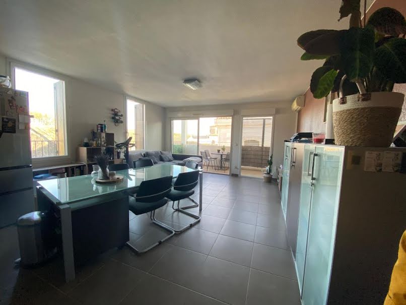 Vente appartement 2 pièces 51 m² à Mauguio (34130), 223 000 €