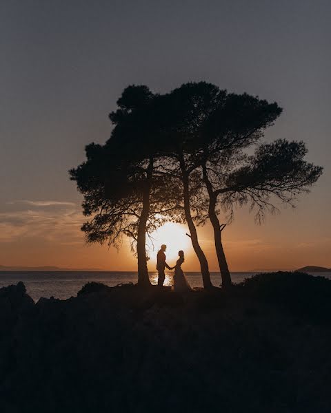 Photographe de mariage Magnum Opus (magnumopus). Photo du 1 mai 2023