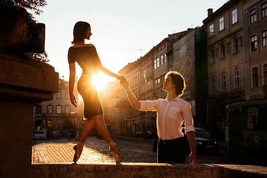 Photographe de mariage Olya Oborina (zenjoffe). Photo du 2 février 2017