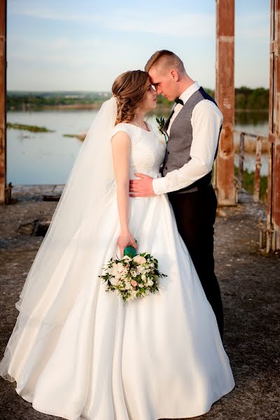 Fotógrafo de bodas Orest Kozak (orestkozak). Foto del 22 de mayo 2018