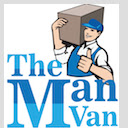 The man and van hire make easy Chrome extension download